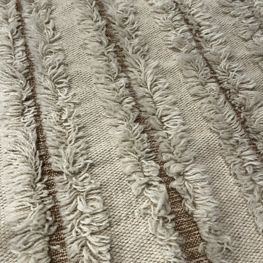 IKEA PEDERSBORG flat woven rug 4x 6